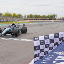 Formula 1 - Ώστιν, Τέξας: Ένατη φετινή νίκη για τον Αντονέλι με τη Mercedes