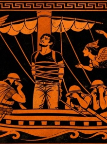 Η γλώσσα της Οδύσσειας: τα (πολύ) παλιά ελληνικά, και η σχέση τους με τα σημερινά