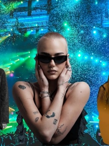 Myrophora, Kiki Botonaki, Pinelopi: Τρεις DJs του Reworks μιλούν για τη θάση της γυναίκας στην ηλεκτρονική σκηνή
