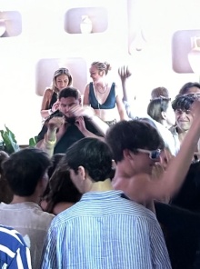 DJ Srek: Όταν η νύχτα αρνείται να τελειώσει