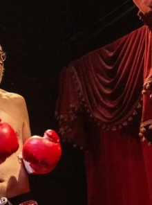 Το Fringe Festival φέρνει τον πειραματισμό και το ανήσυχο πνεύμα του στην καρδιά της Θεσσαλονίκης