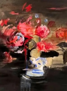 Between Bites: Όσα δεν φαίνονται στους πίνακες της Εγκράτειας Ρούμπου