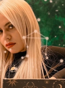 Αγγελική Μανουσάκη