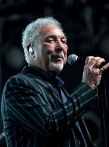 Tom Jones