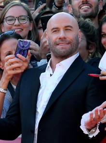 Ο Τζον Τραβόλτα φέρεται να είναι στο καστ της νέας ταινίας του Κουέντιν Ταραντίνο, «The Movie Critic» - Επανενώνονται οι βασικοί συντελεστές του «Pulp Fiction»