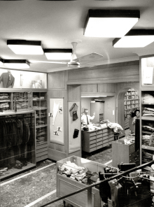 Οίκος Χριστάκη: Η χειροποίητη πλευρά της ανδρικής γοητείας