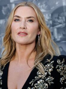 Κέιτ Γουίνσλετ: Αποκαλύπτει πώς έσωσε την ερωτική της ζωή 