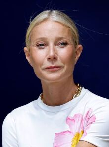 Η Γκουίνεθ Πάλτροου