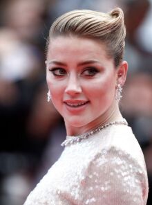 H Άμπερ Χερντ