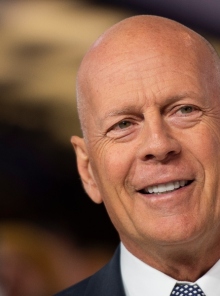 Μπρους Γουίλις