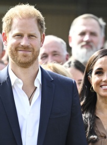 Ανοίγει ο δρόμος για τη βασιλική επανένωση; - Τα παιδιά των Sussexes ένα βήμα πιο κοντά στον παππού τους