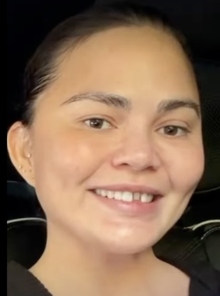 Κρίσι Τέιγκεν