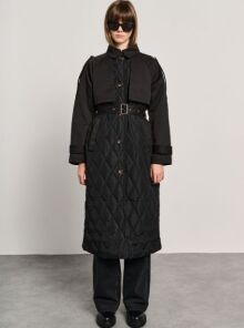 10 καπιτονέ παλτό που βρήκαμε στην αγορά