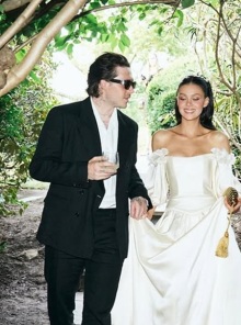 Μπρούκλιν Μπέκαμ εναντίον Vogue: Διαφωνία για όσα συνέβησαν στον γάμο του και τον επίμαχο πρώτο χορό