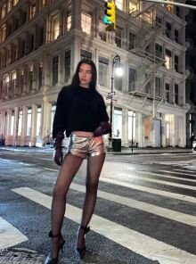 10 σορτς για τον χειμώνα που ξεχωρίσαμε στην αγορά