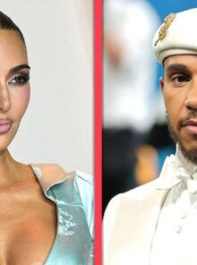 Κιμ Καρντάσιαν-Λιούις Χάμιλτον: Η ρομαντική απόδραση στο Παρίσι για το δημοφιλές ζευγάρι