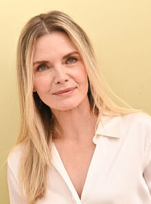 Η Μισέλ Φάιφερ και η απελευθερωτική ιδέα του «δείχνω καλά όπως είμαι»