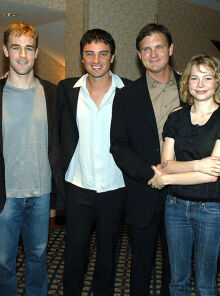 Ήταν ο Ντόσον, αλλά δεν πλούτισε ποτέ: Η ρήτρα που άφησε τον Τζέιμς Βαν Ντερ Μπικ χωρίς residuals