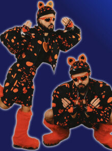 Ψωνίζουμε ρούχα και αξεσουάρ σαν του Ακύλα