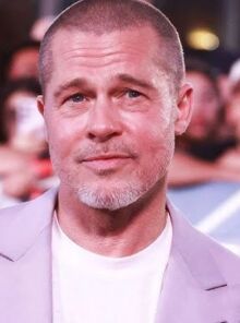 O Μπραντ Πιτ