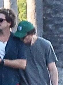 Πέδρο Πασκάλ: Ζευγάρι με τον Ραφαέλ Ολάρα; Οι ρομαντικές βόλτες τους