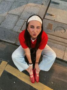 Η τάση στα παπούτσια που βλέπουμε παντού: 10 mesh fltas που ξεχωρίσαμε στην αγορά