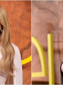 Ζεντάγια και Σουίνι σε στιλιστική «μονομαχία» πριν την πρεμιέρα του «Euphoria»