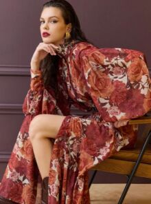 Βρήκαμε 10 ανοιξιάτικα φορέματα για κάθε στιλ και κάθε περίσταση