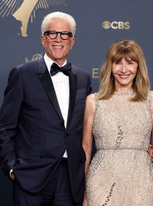 Όταν ο Μπιλ Κλίντον «ανέκρινε» τον Τεντ Ντάνσον για τη σχέση του με τη Μέρι Στίνμπεργκεν