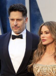 Ο Τζο Μανγκανιέλο για τη μάχη με σπάνια ασθένεια: Η επέμβαση που του έσωσε τη ζωή