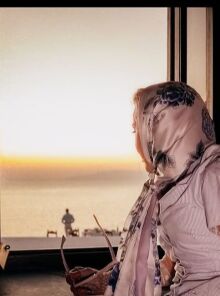Η Μαντόνα εντυπωσιάστηκε από την Πάτμο: «Τι μαγικό νησί, κάνει καλό στην ψυχή»