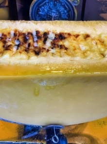 Gouda Luck: Το νέο θεσσαλονικιώτικο street food viral