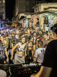 Kapani Project: Μπορεί μια λαϊκή αγορά να μας χαρίσει το date της σεζόν;