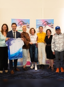 Ο Θερμαϊκός στη γραμμή εκκίνησης: το Triathlon Challenge αλλάζει τη Ριβιέρα της Θεσσαλονίκης