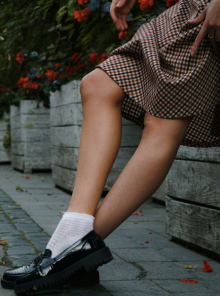 10 loafers που θα φοράμε όλο το φθινόπωρο