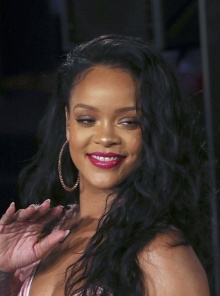 Rihanna