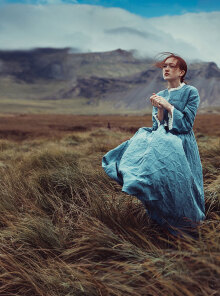 Τάσος Ανέστης: Ο φωτογράφος που φτιάχνει κόσμους με φως και σιωπή