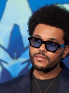 Ο The Weeknd