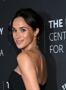 Η Μέγκαν Μαρκλ επιστρέφει στην υποκριτική και θα υποδυθεί τον εαυτό της