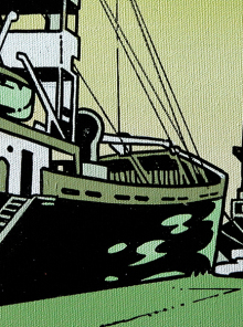 Ο Φώτης Γεωργελές μοιράζεται εικόνες, σκέψεις και παρατηρήσεις από το καλοκαίρι του 2023 και τις διακοπές.