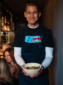 Σωτήρης Κοντιζάς, Tanpopo