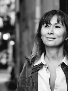 Χριστίνα Δράκου: Συνέντευξη με τη βραβευμένη φωτογράφο για την έκθεση που καταγράφει street art έργα σε όλο τον κόσμο.