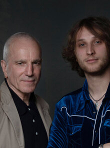 Ντάνιελ Ντέι Λιούις και Ρόναν Ντέι Λιούις μιλούν στην Athens Voice με αφορμή την ταινία τους «Ανεμώνη»