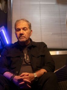 Δημήτρης Σταρόβας: «Έχω αναθεωρήσει πολλά πράγματα, έχω γίνει πιο ταπεινός»