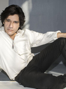 Αλέξης Σταμάτης