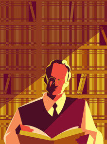 Τι διαβάσαμε φέτος: Tα 3 αγαπημένα βιβλία των συντακτών μας