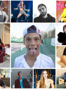 Τα 27 νέα πρόσωπα που θα μας απασχολήσουν το 2026