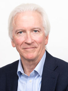 Γιουτζίν Ρόγκαν: Η κατάσταση στο Ιράν δεν είναι πια βιώσιμη