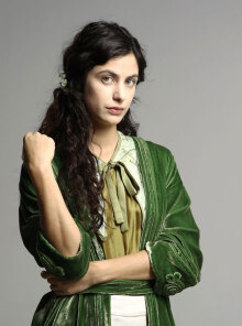 Φωτεινή Πελούσο