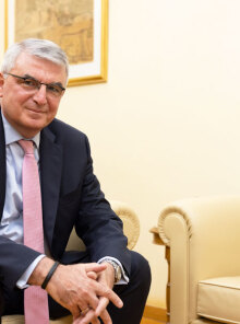 Πάνος Τσακλόγλου